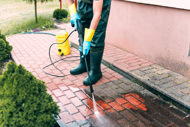 Best Fence Pressure Washing  in Bay Pines, FL