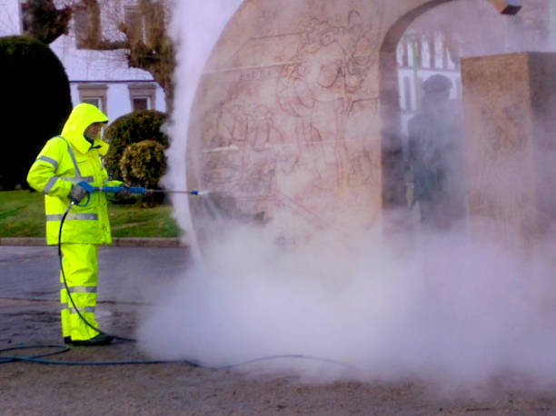 Best Concrete Pressure Washing  in Bay Pines, FL